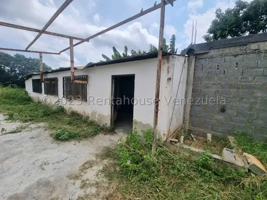 Comercial (Local Comercial) en Alquiler en La Piedad Norte, Lara - 2