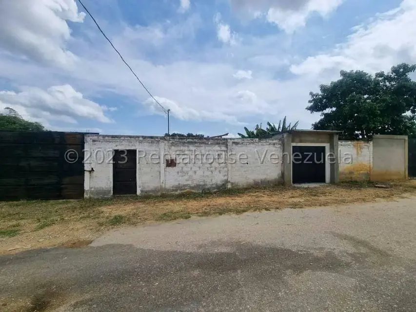 Comercial (Local Comercial) en Alquiler en La Piedad Norte, Lara - 23