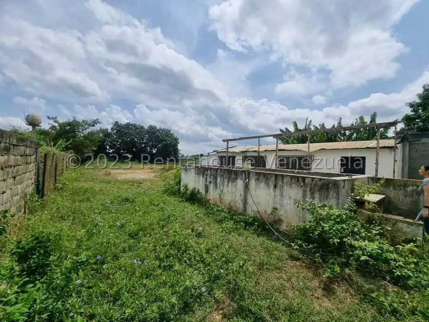 Comercial (Local Comercial) en Alquiler en La Piedad Norte, Lara - 26