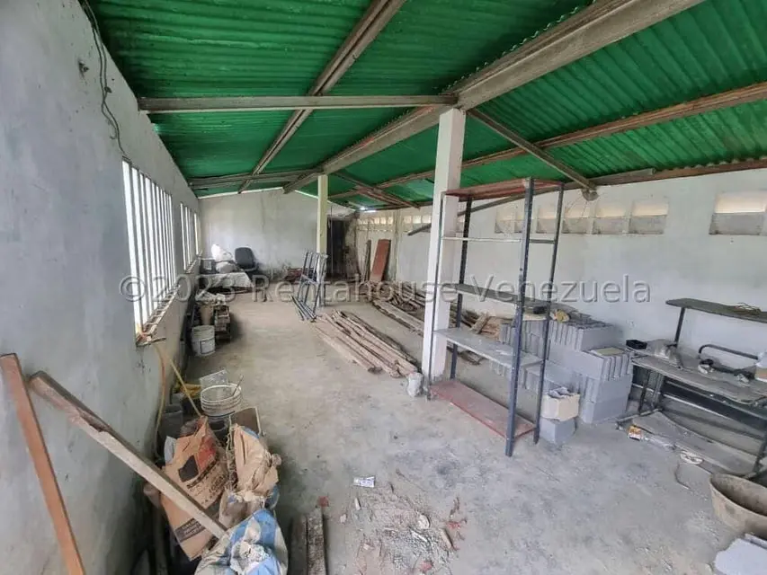 Comercial (Local Comercial) en Alquiler en La Piedad Norte, Lara - 29