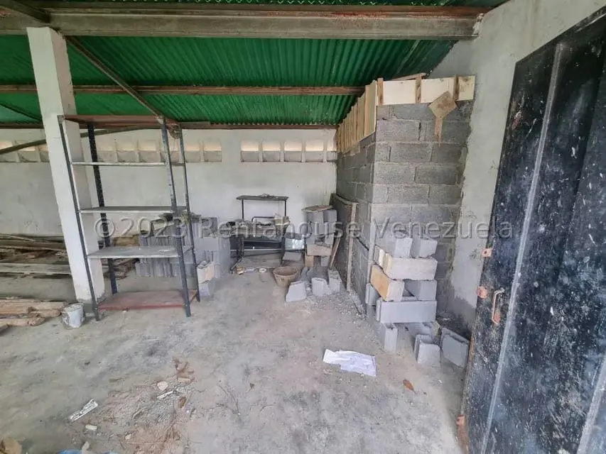 Comercial (Local Comercial) en Alquiler en La Piedad Norte, Lara - 30