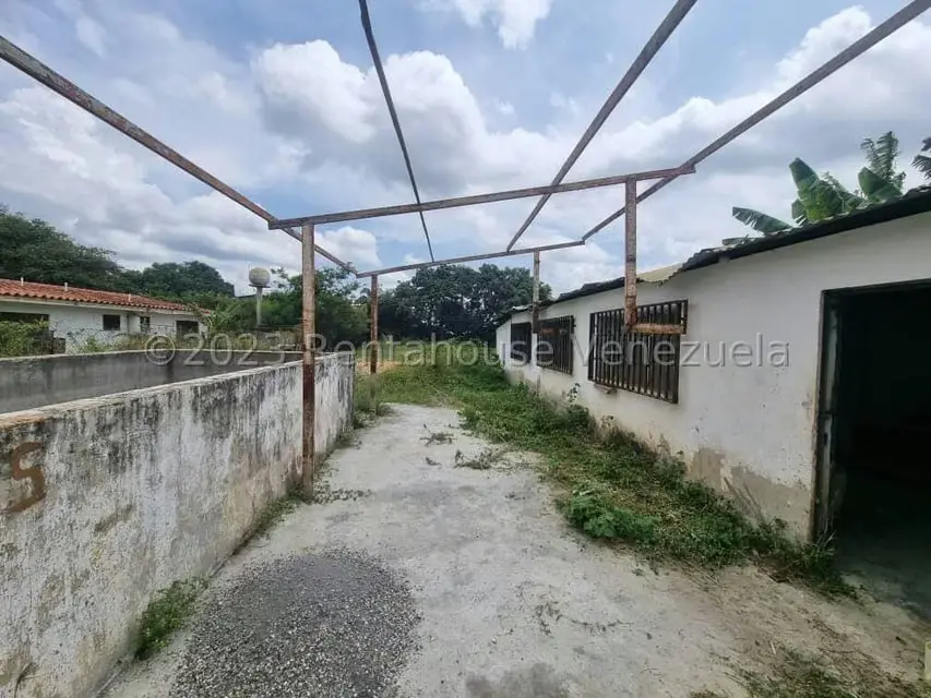 Comercial (Local Comercial) en Alquiler en La Piedad Norte, Lara - 3