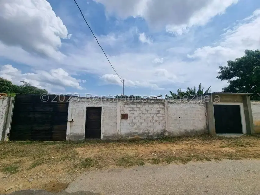 Comercial (Local Comercial) en Alquiler en La Piedad Norte, Lara - 6