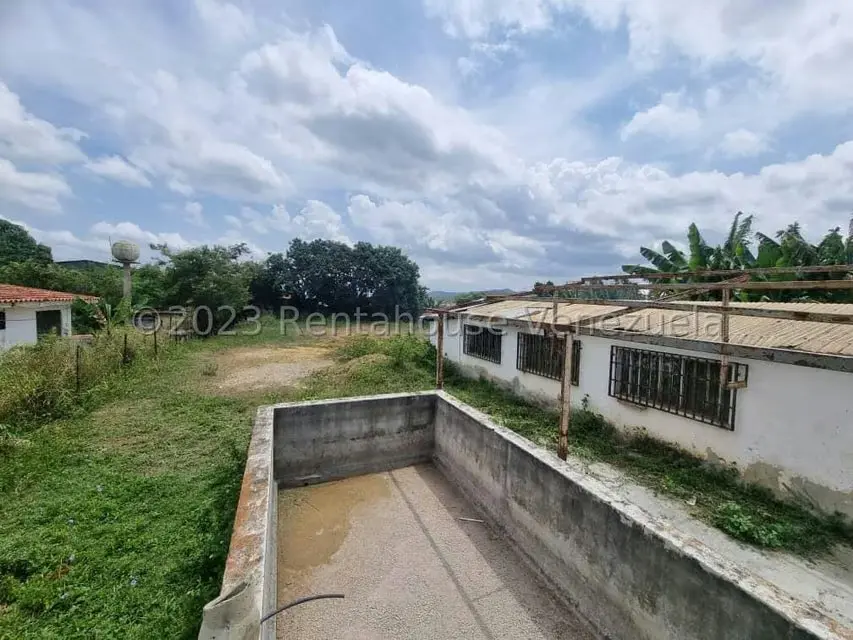Comercial (Local Comercial) en Alquiler en La Piedad Norte, Lara - 8