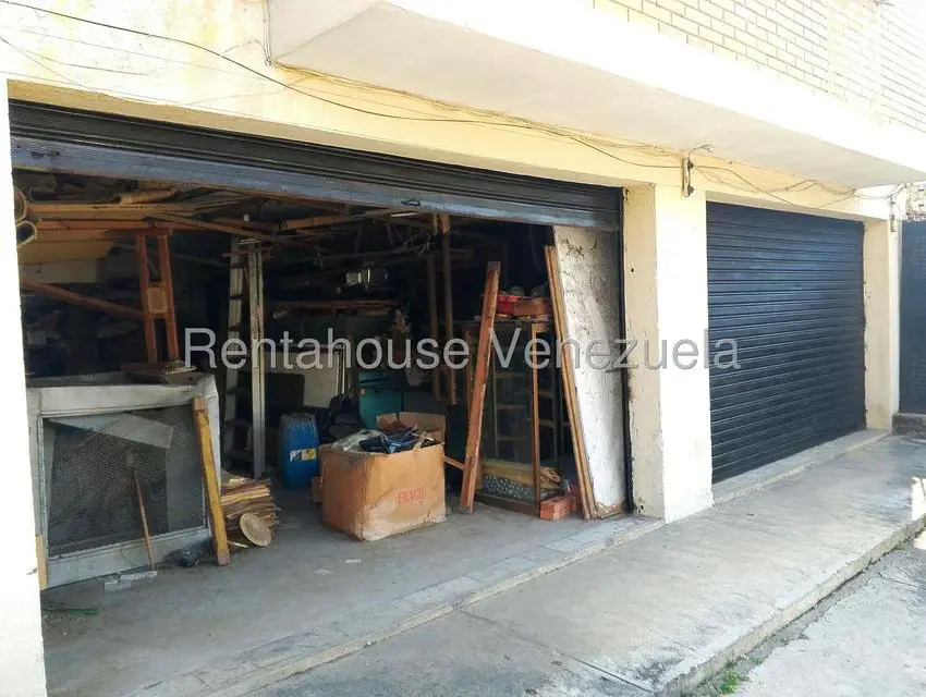 Comercial (Local Comercial) en Venta en Centro, Lara - 11