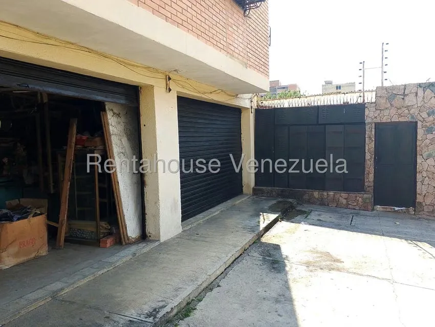 Comercial (Local Comercial) en Venta en Centro, Lara - 13