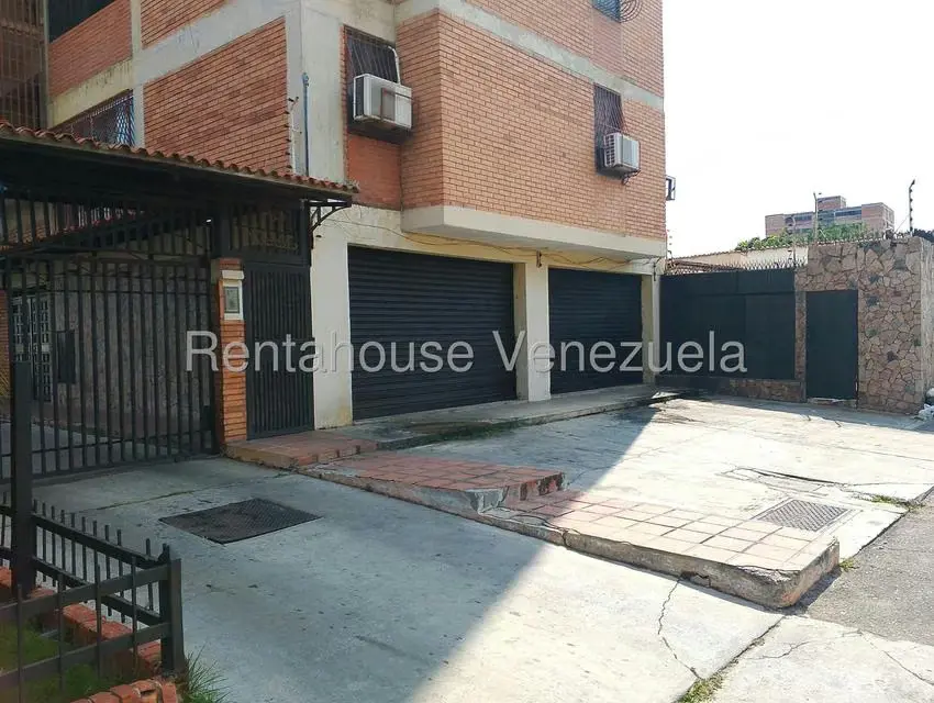 Comercial (Local Comercial) en Venta en Centro, Lara - 4