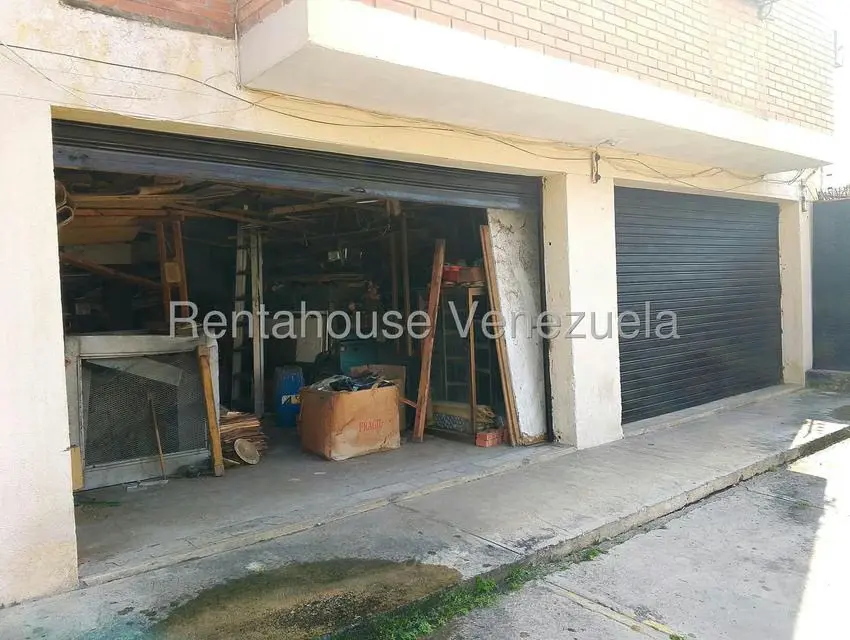 Comercial (Local Comercial) en Venta en Centro, Lara - 9