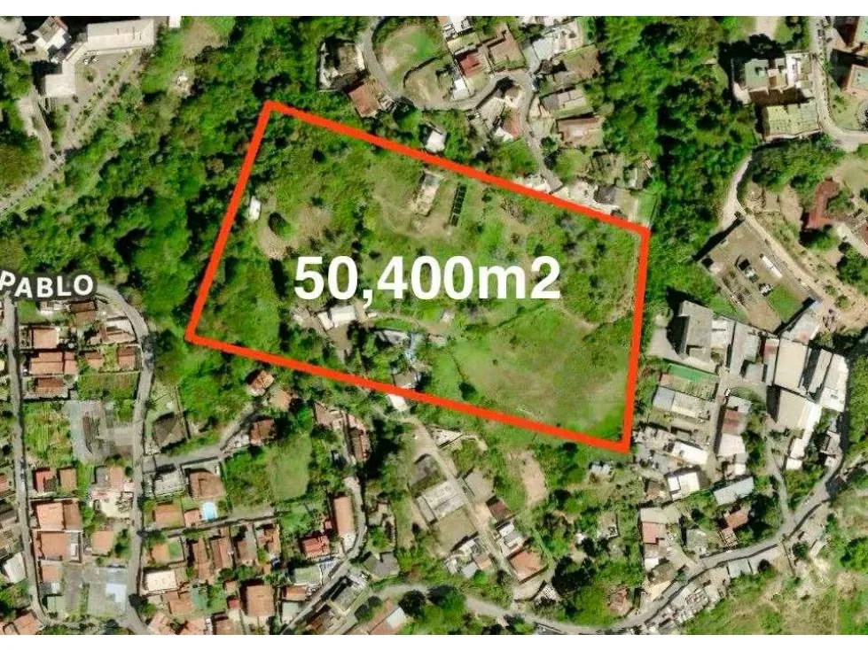 Vendo lote de terreno en el Hatillo en La Unión 50.400m - 3