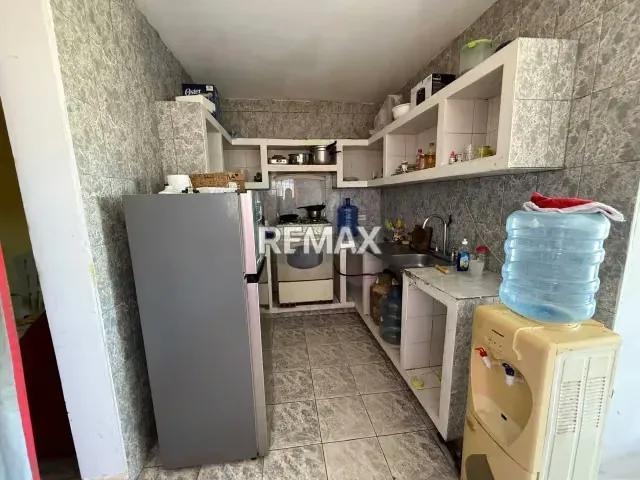 En venta inmueble. Casacoima. Pto Fijo. - 4