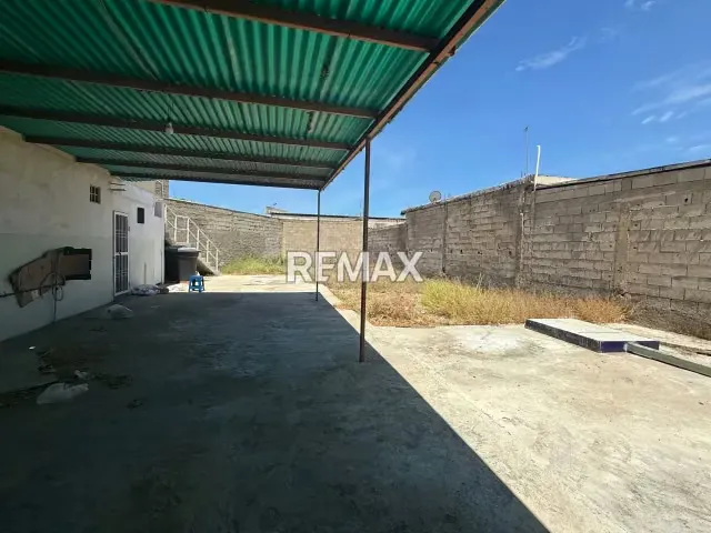 En venta inmueble. Casacoima. Pto Fijo. - 5