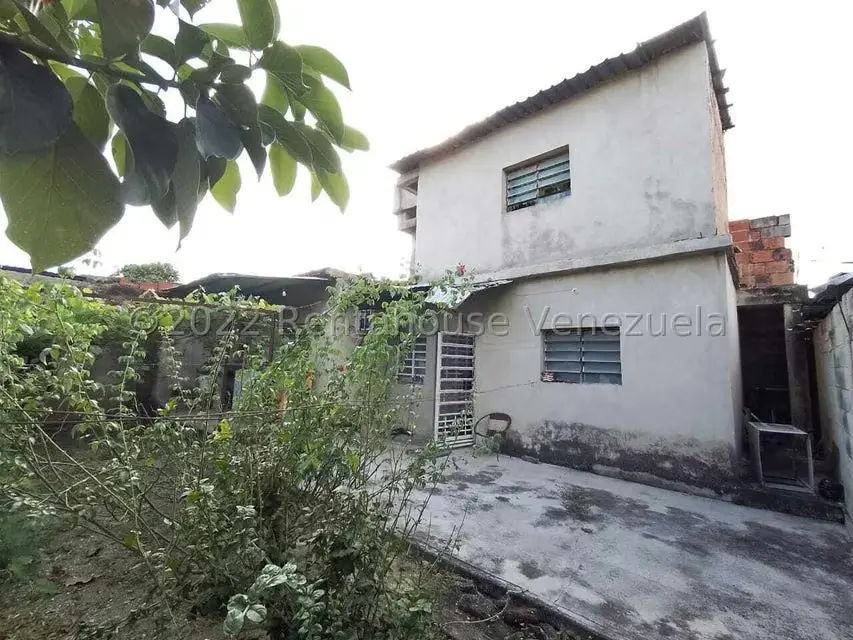 Casa (Multipes Niveles) en Venta en Centro, Aragua - 20