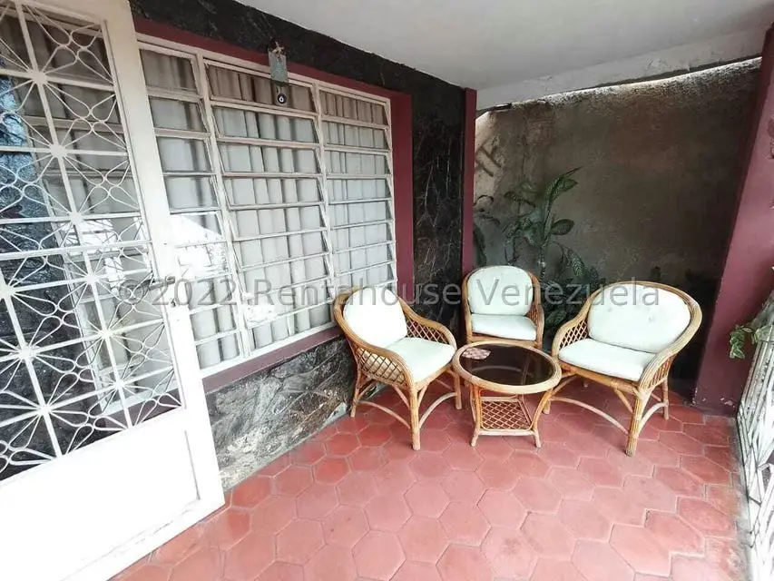 Casa (Multipes Niveles) en Venta en Centro, Aragua - 2