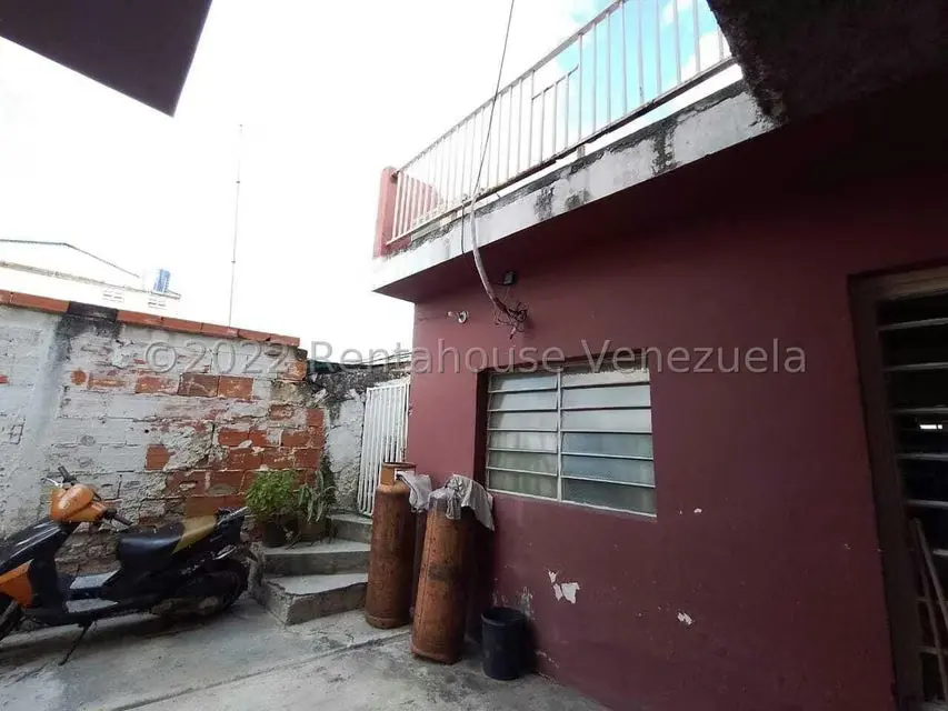 Casa (Multipes Niveles) en Venta en Centro, Aragua - 21