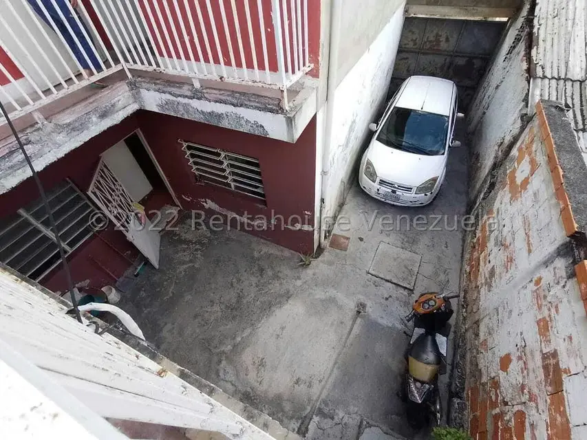 Casa (Multipes Niveles) en Venta en Centro, Aragua - 24