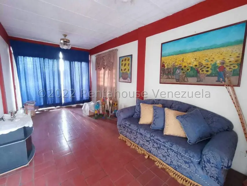 Casa (Multipes Niveles) en Venta en Centro, Aragua - 26