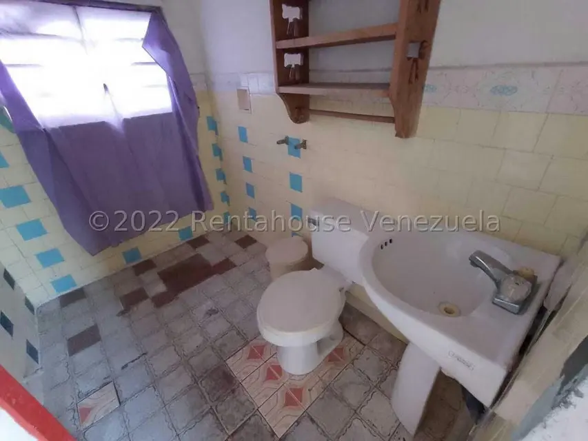 Casa (Multipes Niveles) en Venta en Centro, Aragua - 31