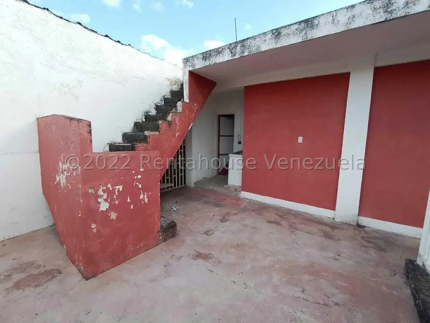 Casa (Multipes Niveles) en Venta en Centro, Aragua - 32