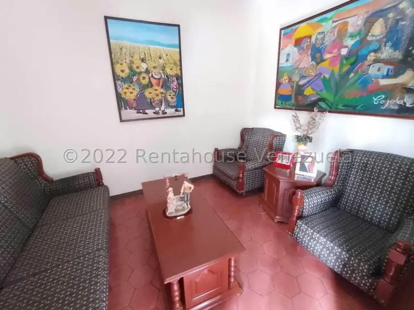 Casa (Multipes Niveles) en Venta en Centro, Aragua - 4