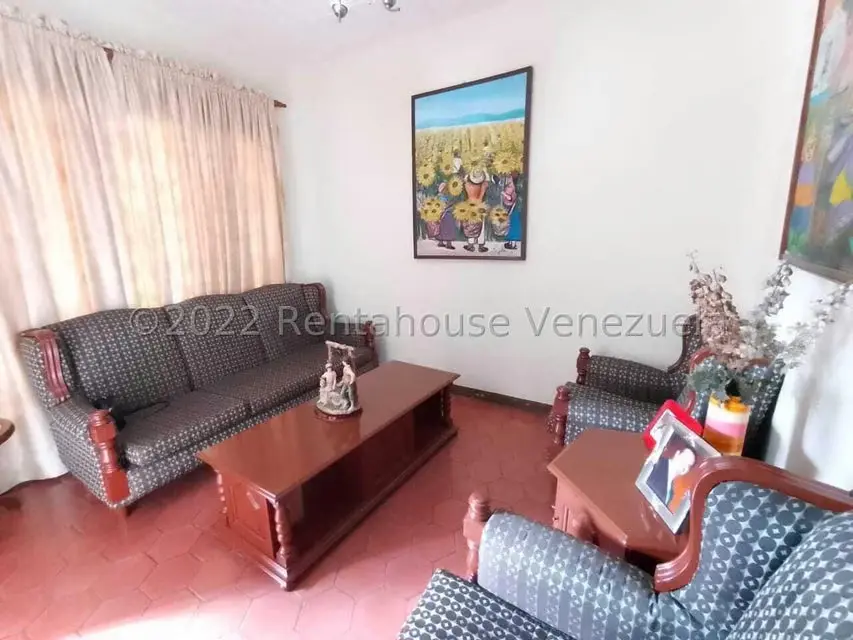 Casa (Multipes Niveles) en Venta en Centro, Aragua - 5