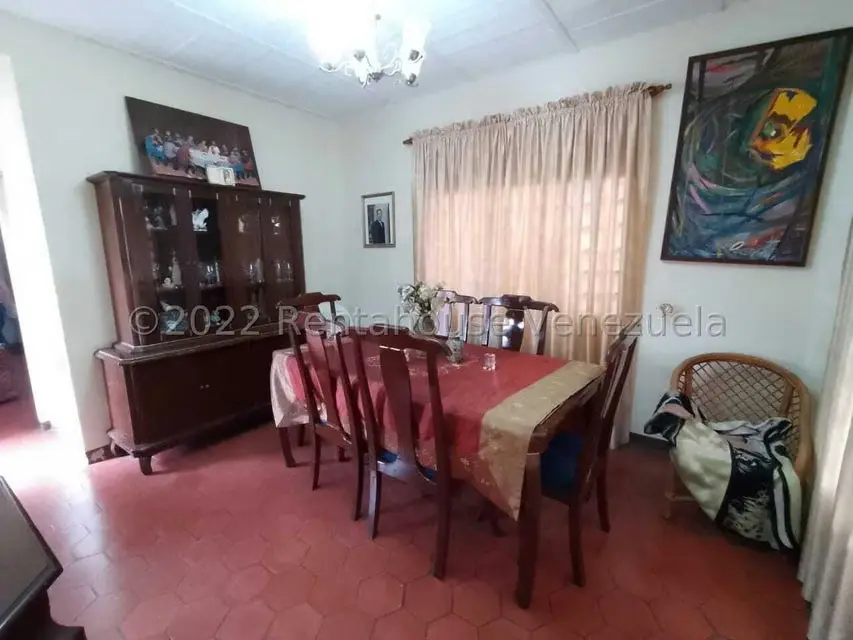 Casa (Multipes Niveles) en Venta en Centro, Aragua - 6