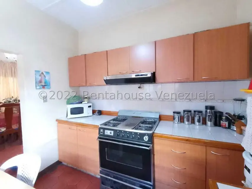 Casa (Multipes Niveles) en Venta en Centro, Aragua - 9