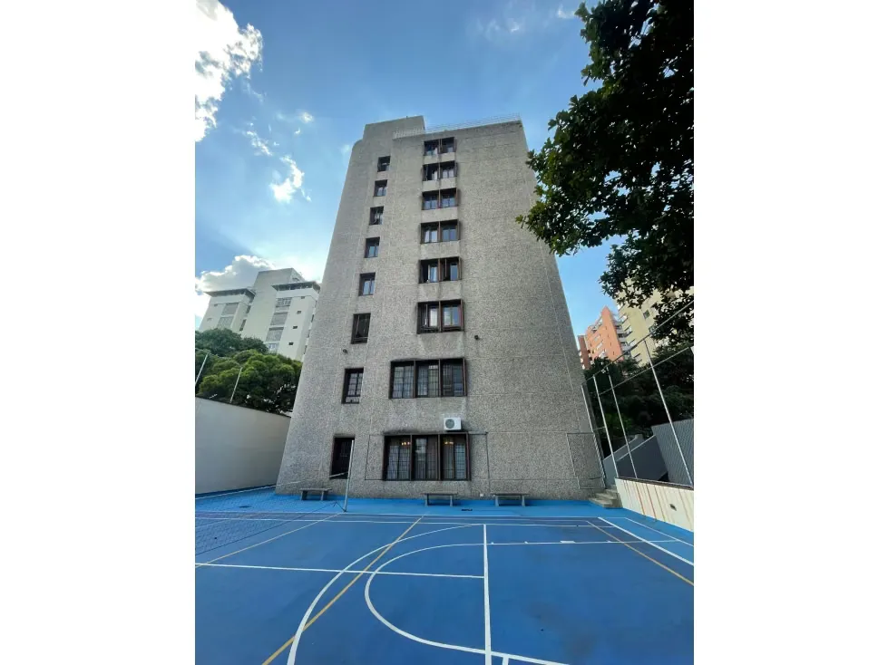 Se vende Edificio 9.000m² La Florida - 5