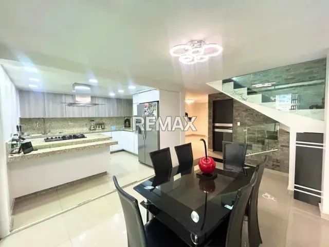 Vendo Quinta en Av Ribereña Cabudare Lara - 3