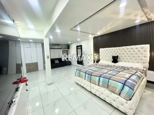 Vendo Quinta en Av Ribereña Cabudare Lara - 10