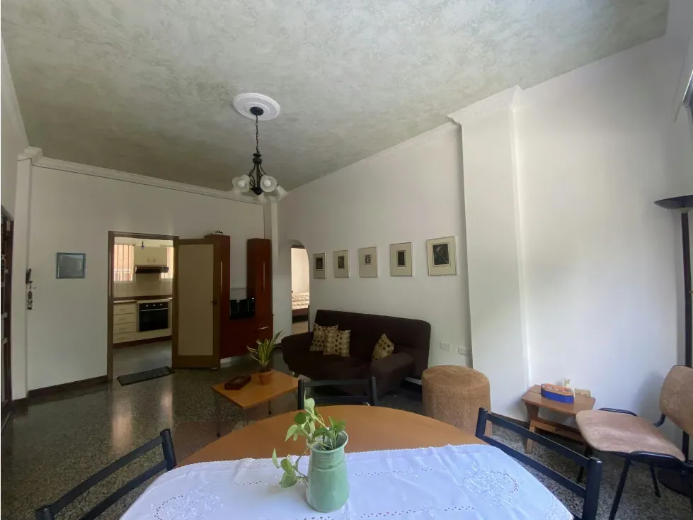 Apartamento en Venta Colinas de Bello Monte 71mts/3H/1B/1PE - 2