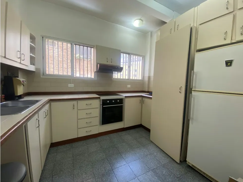 Apartamento en Venta Colinas de Bello Monte 71mts/3H/1B/1PE - 3