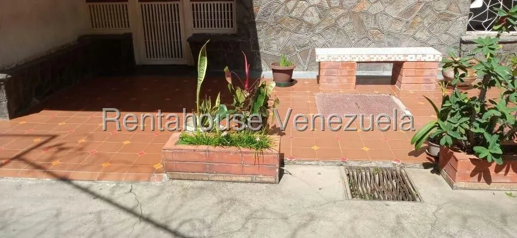 Apartamento (Multiples Niveles) en Venta en San Martin, Distrito Metropolitano - 3
