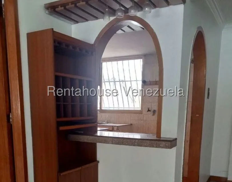 Apartamento (Multiples Niveles) en Venta en San Martin, Distrito Metropolitano - 5