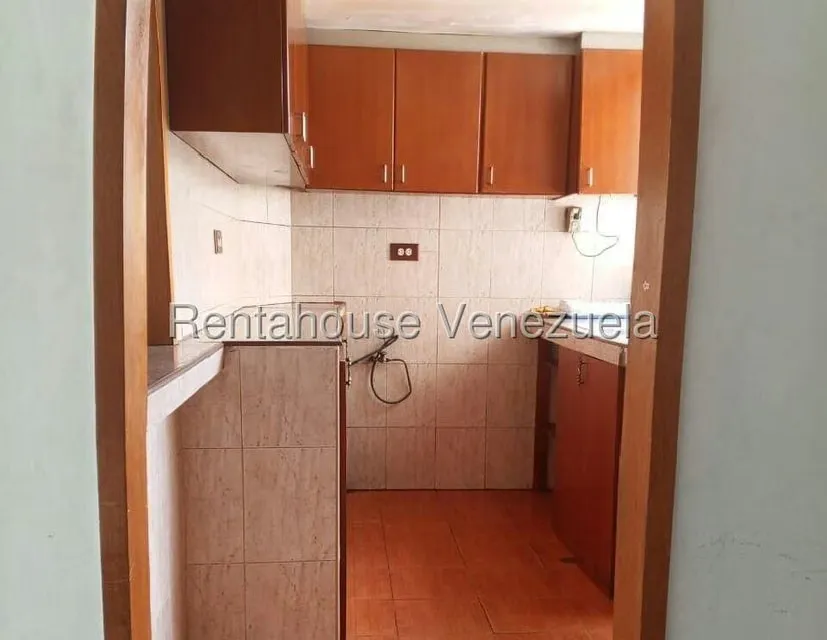 Apartamento (Multiples Niveles) en Venta en San Martin, Distrito Metropolitano - 6