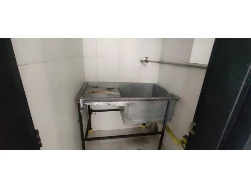 ALQUILER LOCAL EN EL PUEBLO DE BARUTA. EXCELENTE UBICACIÓN 325159 - 14