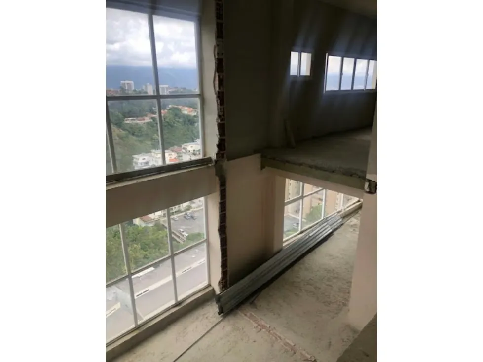 Se Vende Apto NUEVO PH-350m²-4H+3.5B+2M-Los Manzanares 0542 - 17