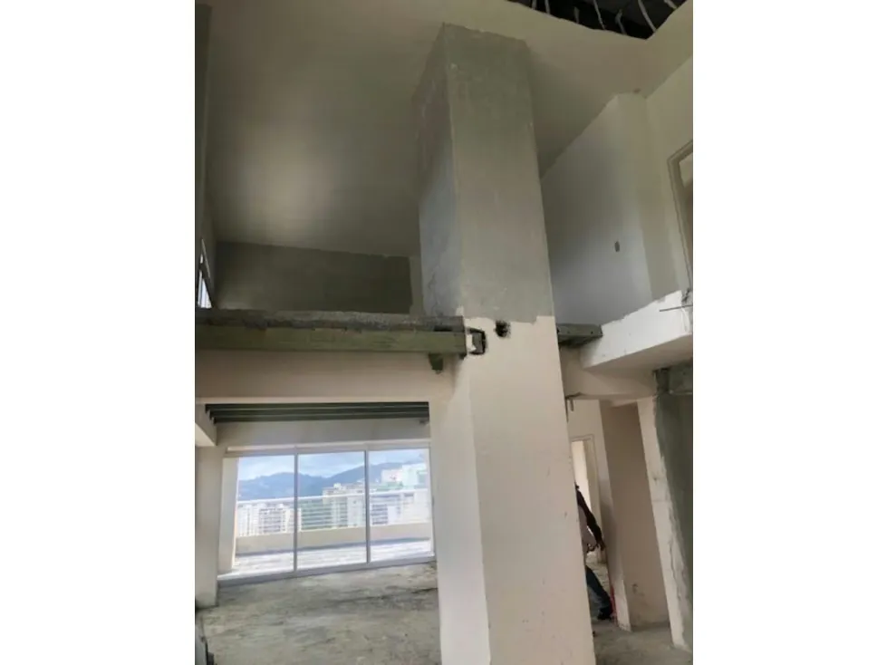 Se Vende Apto NUEVO PH-350m²-4H+3.5B+2M-Los Manzanares 0542 - 18