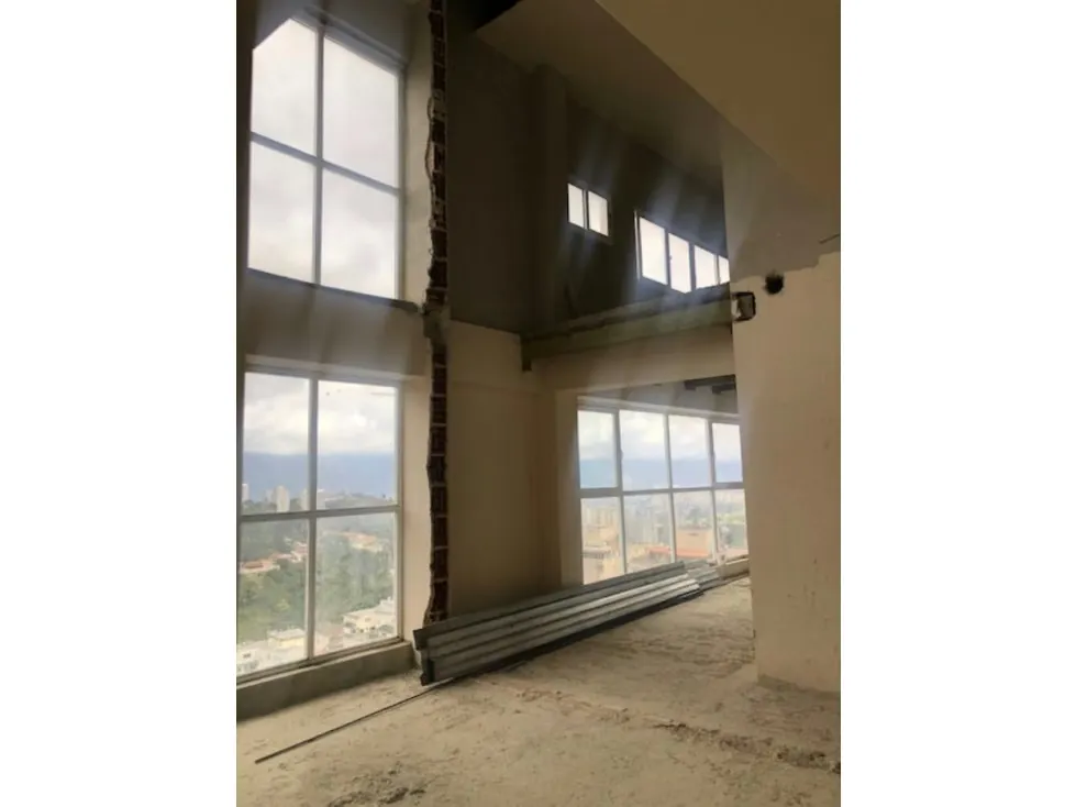 Se Vende Apto NUEVO PH-350m²-4H+3.5B+2M-Los Manzanares 0542 - 22