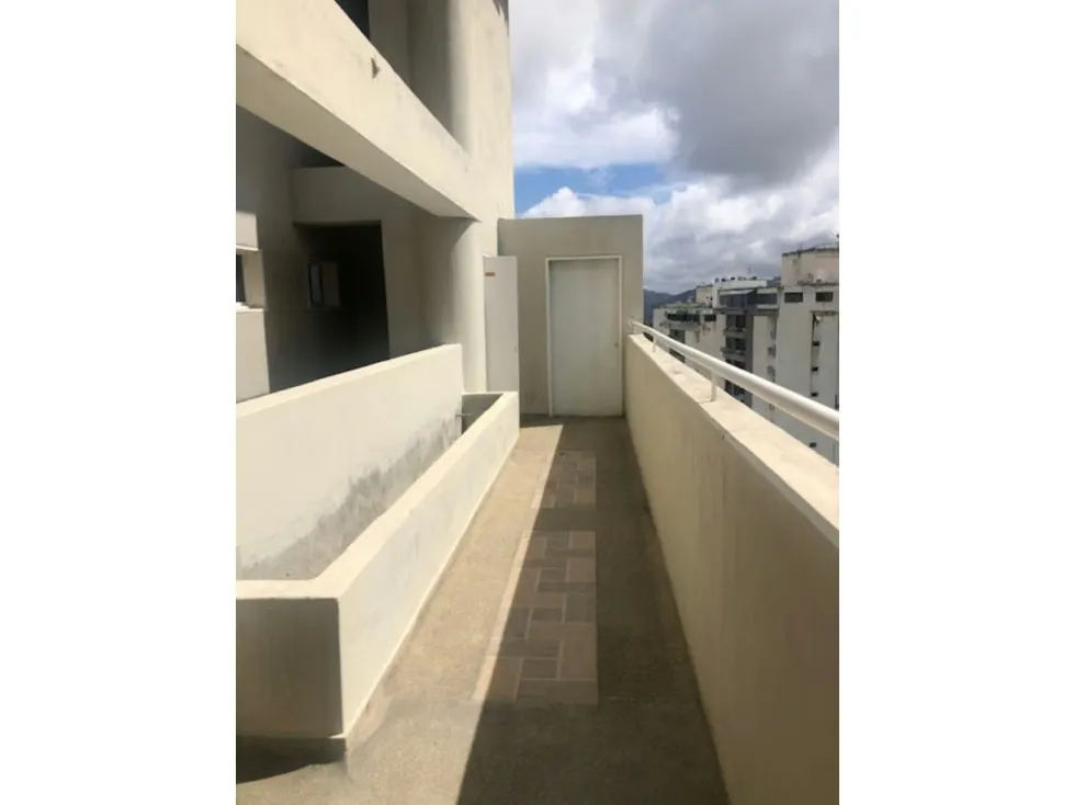 Se Vende Apto NUEVO PH-350m²-4H+3.5B+2M-Los Manzanares 0542 - 23