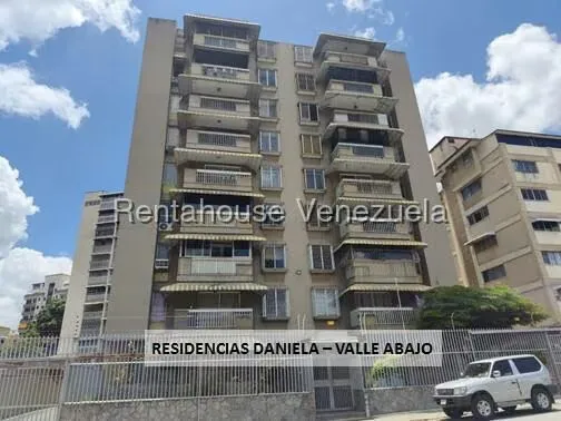 Apartamento (1 Nivel) en Venta en Valle Abajo, Distrito Metropolitano