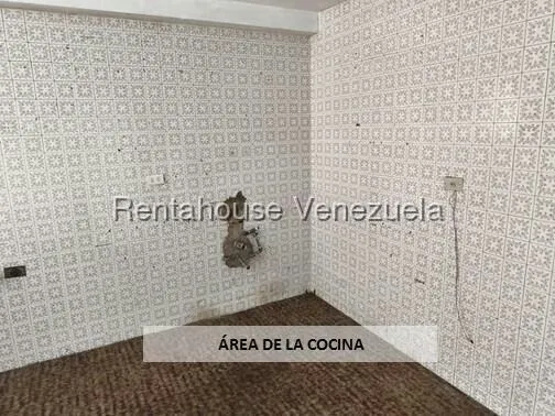 Apartamento (1 Nivel) en Venta en Valle Abajo, Distrito Metropolitano - 11