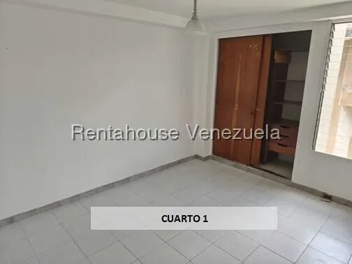 Apartamento (1 Nivel) en Venta en Valle Abajo, Distrito Metropolitano - 12