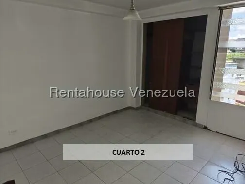Apartamento (1 Nivel) en Venta en Valle Abajo, Distrito Metropolitano - 13