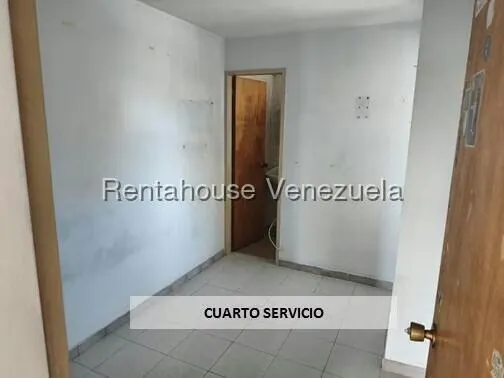 Apartamento (1 Nivel) en Venta en Valle Abajo, Distrito Metropolitano - 15