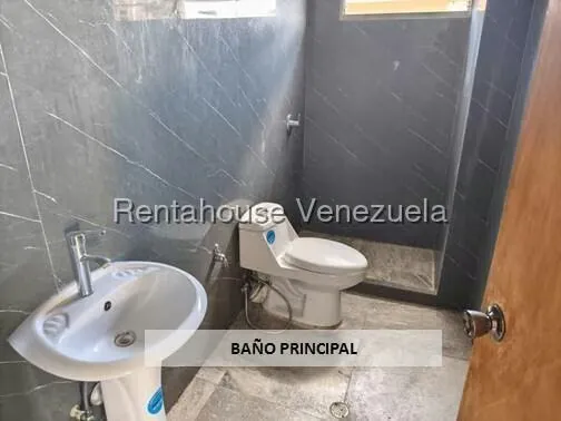 Apartamento (1 Nivel) en Venta en Valle Abajo, Distrito Metropolitano - 16
