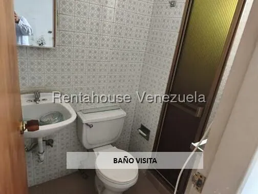 Apartamento (1 Nivel) en Venta en Valle Abajo, Distrito Metropolitano - 17