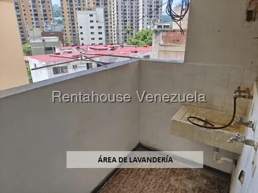 Apartamento (1 Nivel) en Venta en Valle Abajo, Distrito Metropolitano - 18