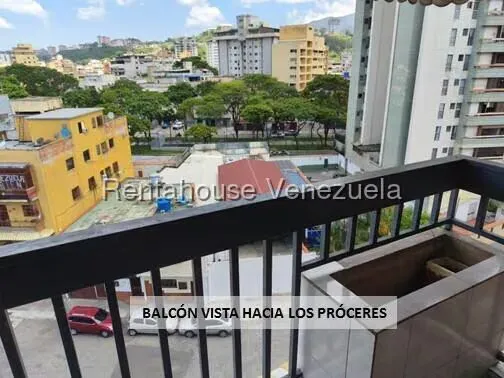 Apartamento (1 Nivel) en Venta en Valle Abajo, Distrito Metropolitano - 19