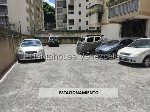 Apartamento (1 Nivel) en Venta en Valle Abajo, Distrito Metropolitano - 22