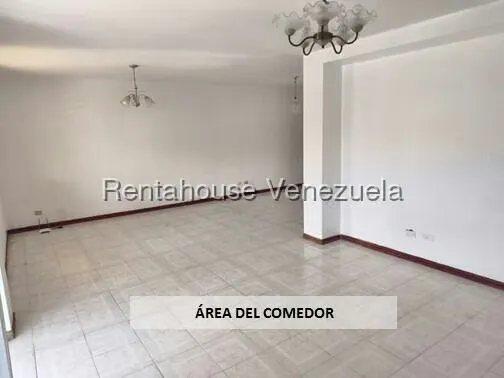 Apartamento (1 Nivel) en Venta en Valle Abajo, Distrito Metropolitano - 6